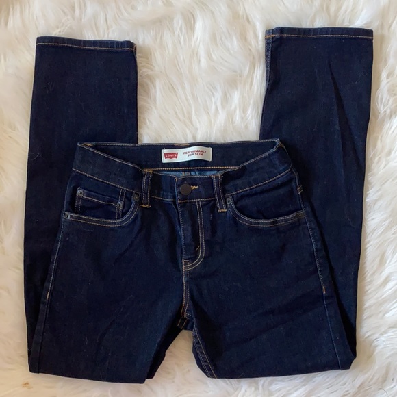 Levi’s 511 Performance 511 Slim Pants - Picture 3 of 4